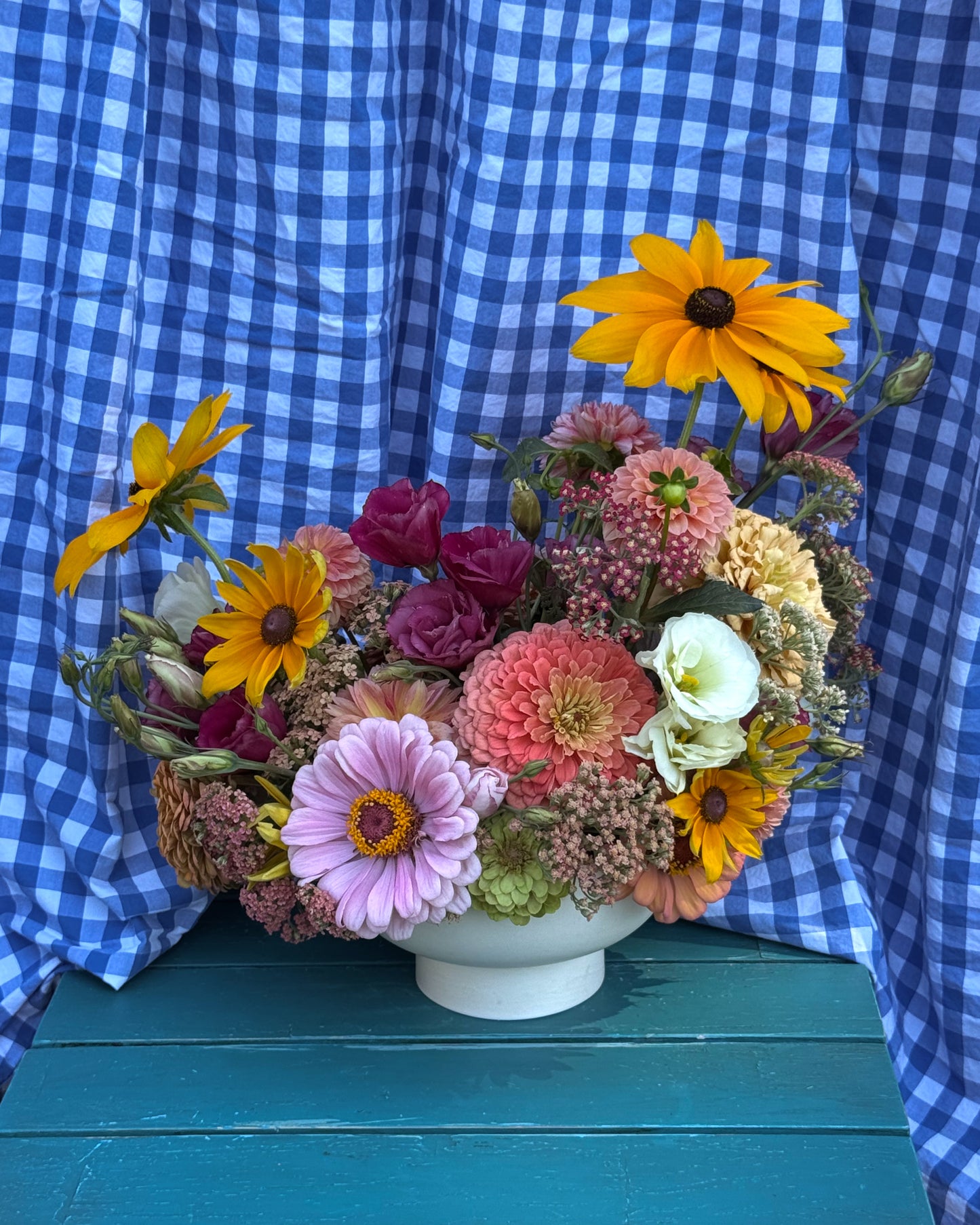 Garden Arrangement