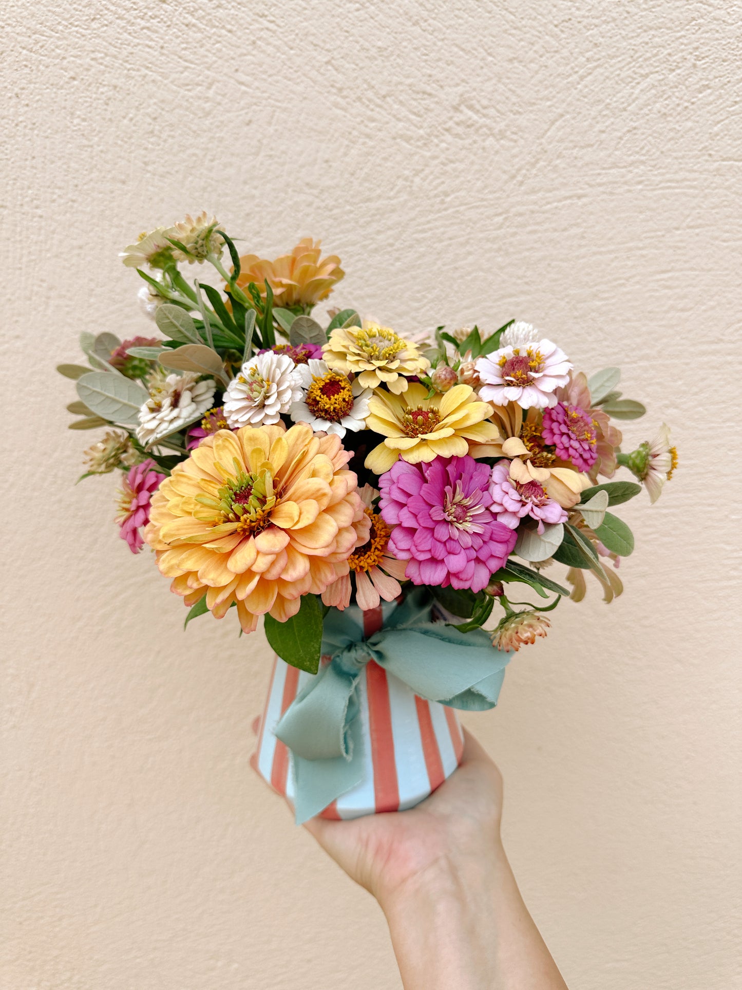 Seasonal Arrangement