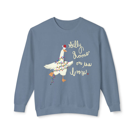 Silly Goose Sweatshirt