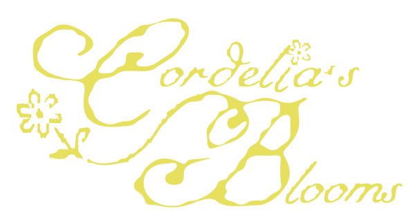 Cordelia's Blooms