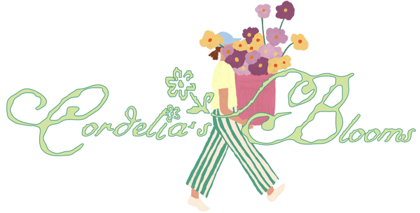 Cordelia's Blooms