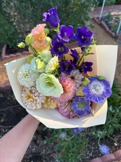 Market Bouquet