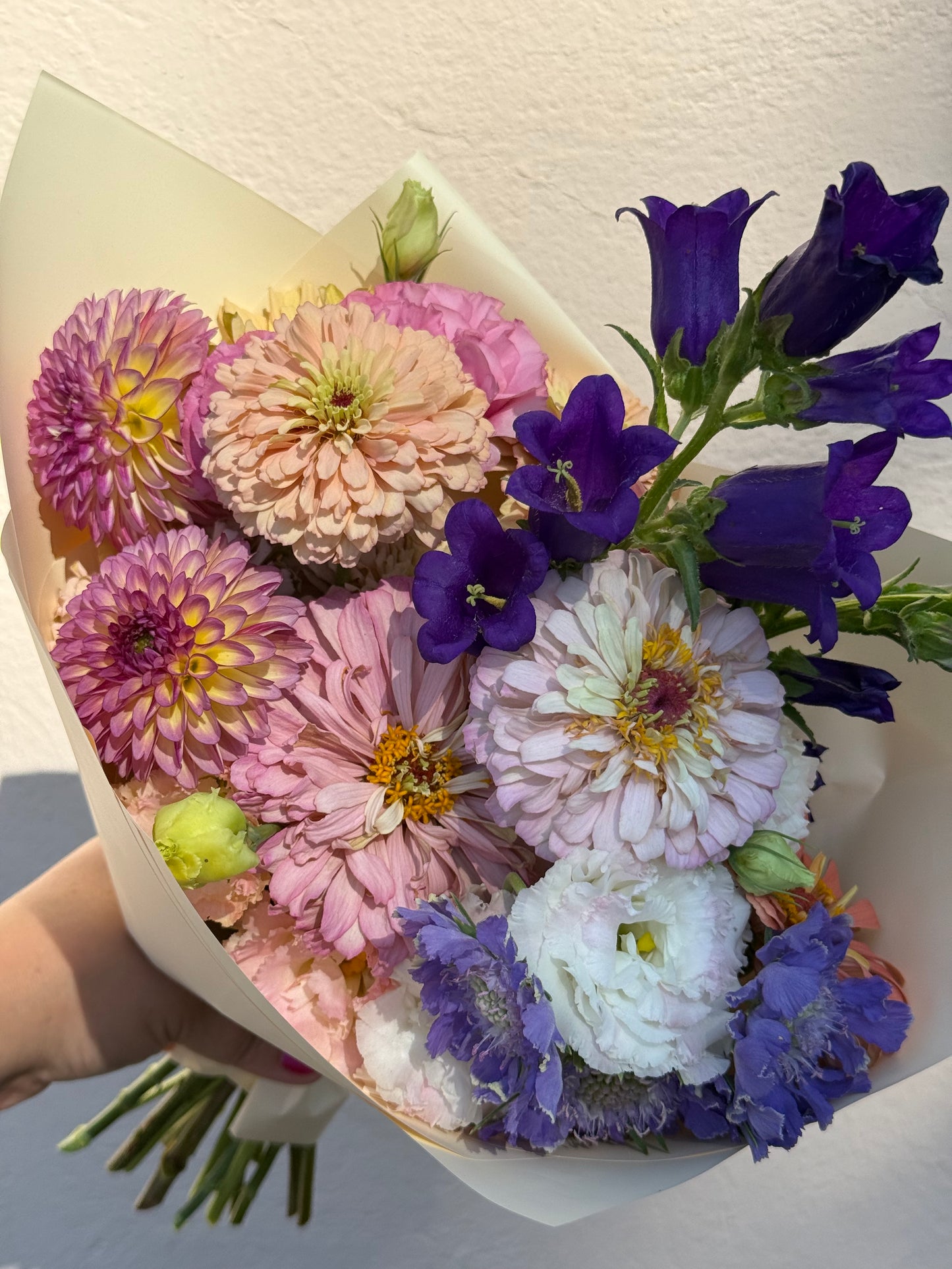 Market Bouquet