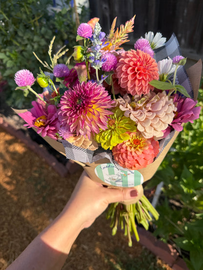 Market Bouquet