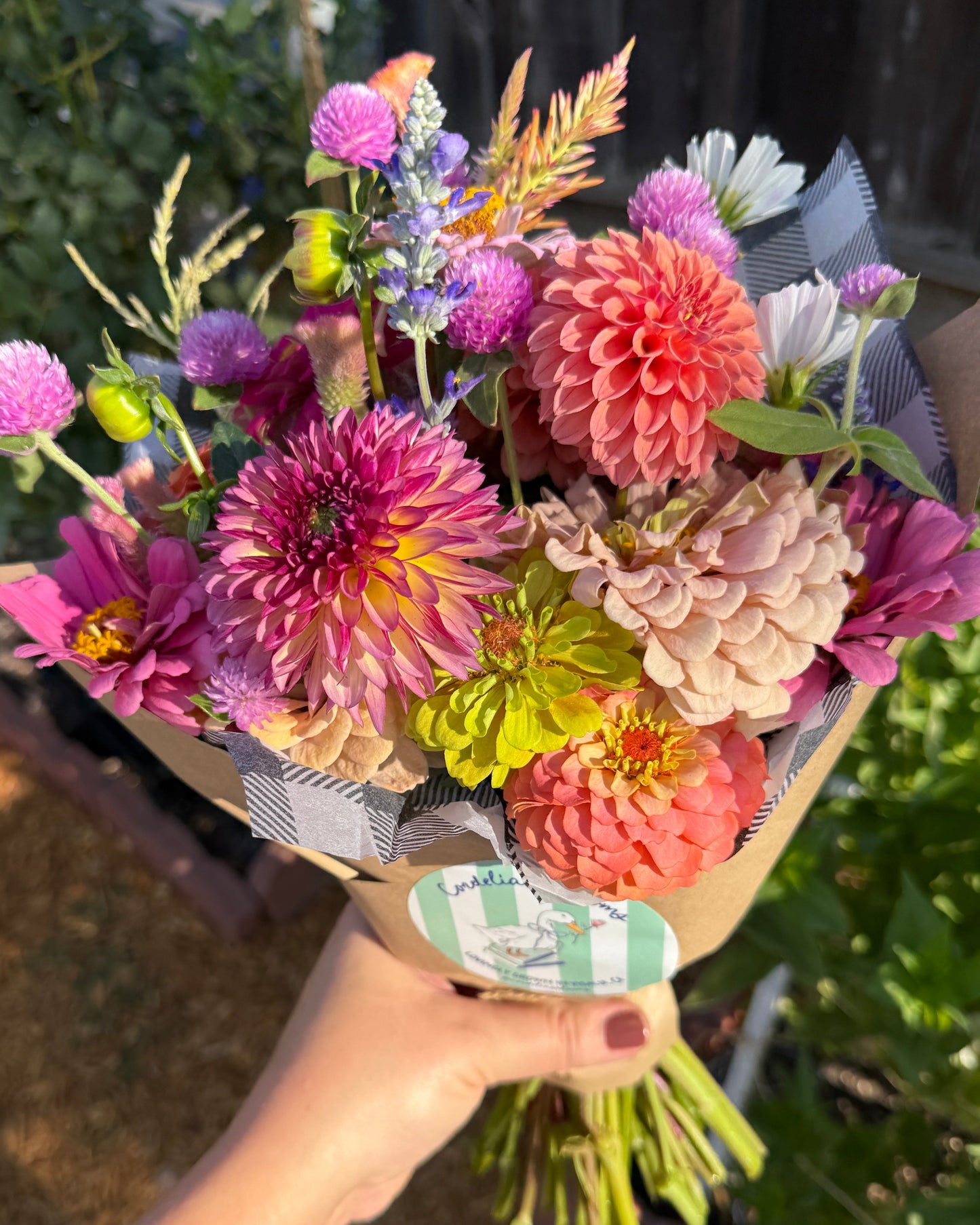 Bloom Club Membership