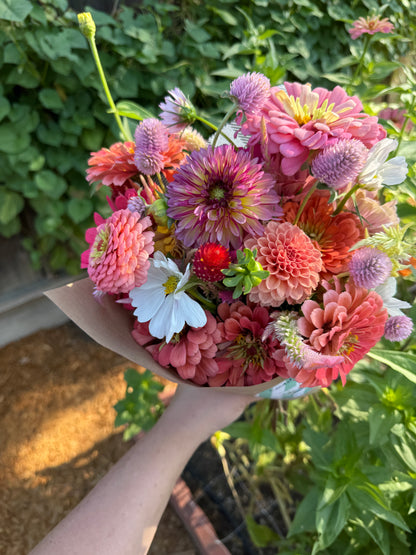 Market Bouquet
