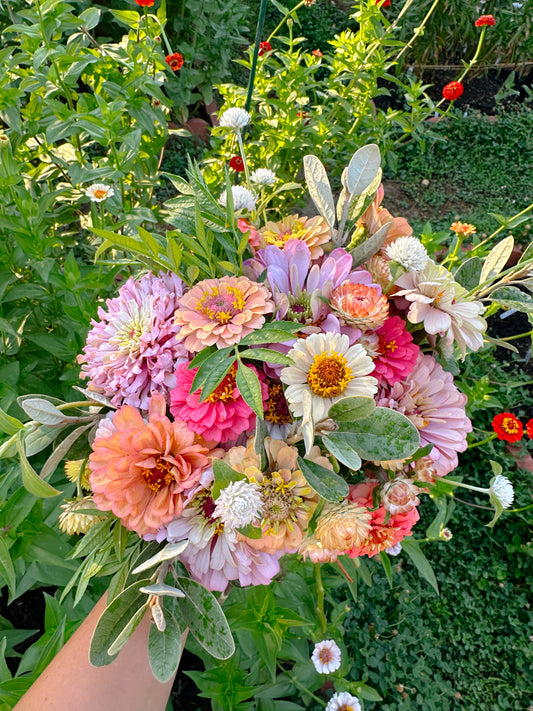 Gift Bouquet
