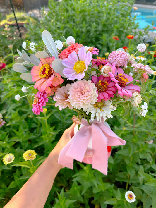 Seasonal Arrangement