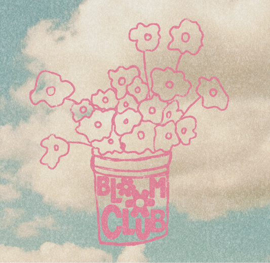 Bloom Club Membership